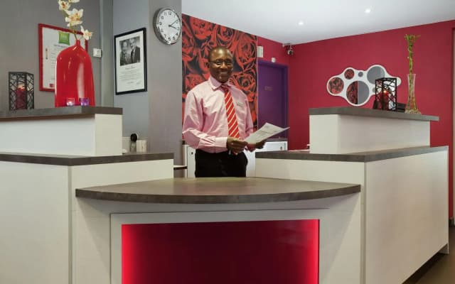 ibis Styles Paris Val de Fontenay - photo 2