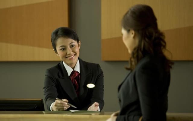 Hotel Santika BSD City Serpong - photo 5