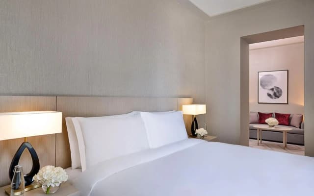 Jumeirah Jabal Omar Makkah - photo 5