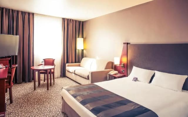 Mercure Paris Val de Fontenay - photo 5