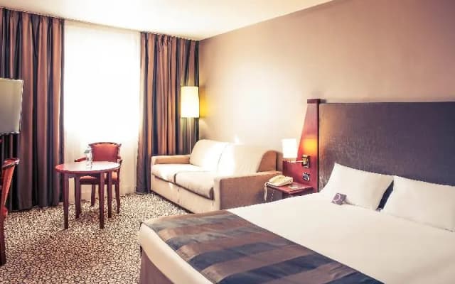 Mercure Paris Val de Fontenay - photo 11