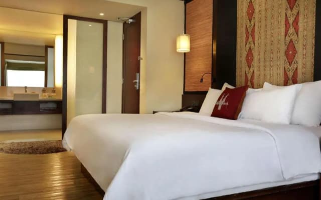 Novotel Lombok Resort and Villas - photo 3