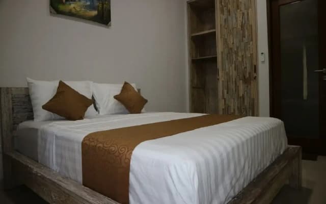 Villa Uma Dangin - photo 2