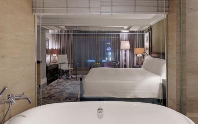 Hotel Indonesia Kempinski Jakarta - photo 10