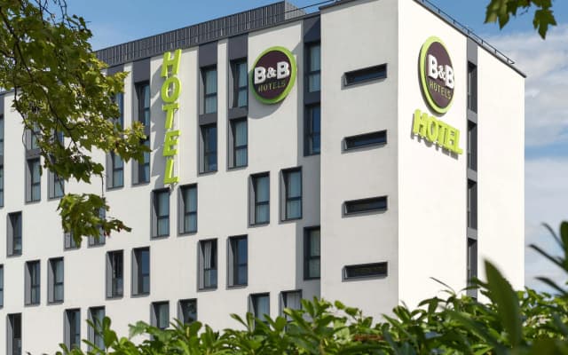 B&B HOTEL Champigny-sur-Marne - photo 1