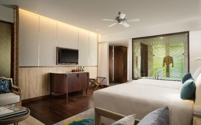 Conrad Bali - photo 6