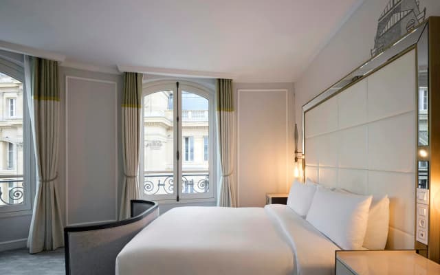 Hilton Paris Opera - photo 6