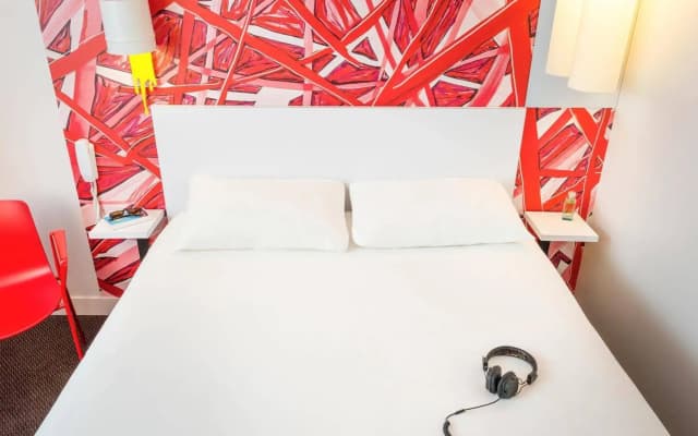 ibis Styles Paris La Defense Courbevoie - photo 6