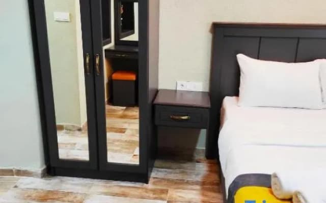 Lebon Hotel Old City - photo 9