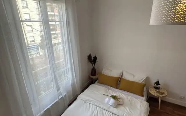 Appartement Proche De Paris Tout Confort - photo 4