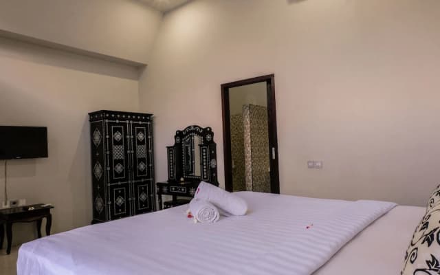 JM Hotel Kuta Lombok - photo 8