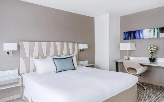Courtyard by Marriott Munich City Center - photo 1