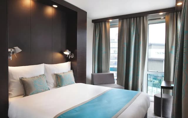 Motel One Manchester-Piccadilly - photo 5