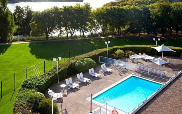 Novotel Paris Créteil Le Lac - photo 5