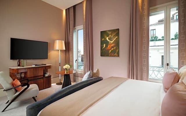 The St. Regis Venice Hotel - photo 7
