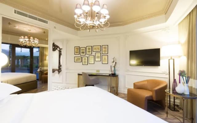 DoubleTree by Hilton Hotel Izmir Airport - photo 6