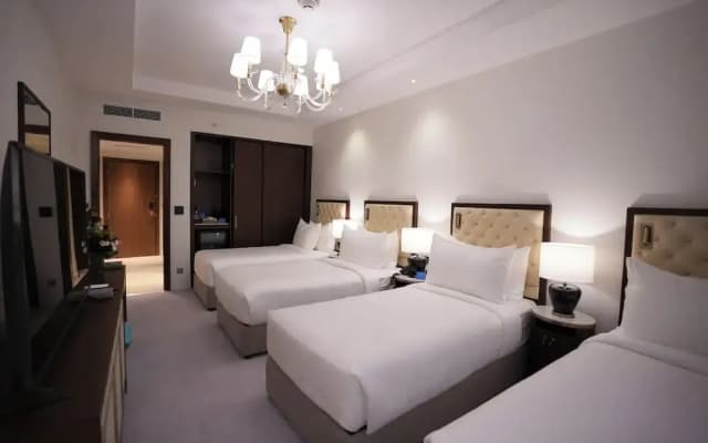 Peninsula Worth Hotel - photo 4