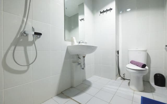 Cozy and Compact Casa De Parco Studio Apartment - photo 7