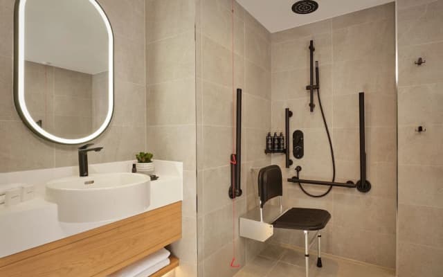 The Reach at Piccadilly, Manchester, a Tribute Portfolio Hotel - photo 10