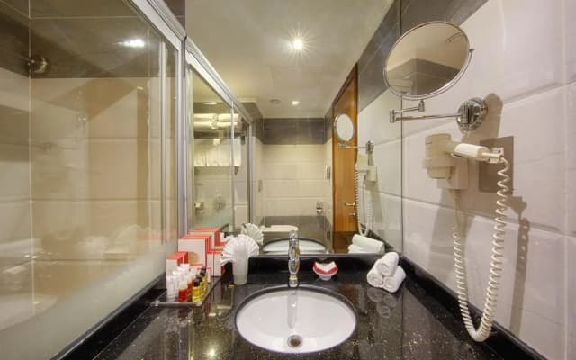 Al Safwah Orchid - photo 6