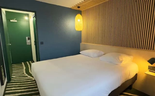 ibis Styles Paris Hippodrome de Vincennes - photo 1