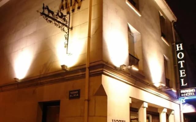 ibis Styles Bourg La Reine - photo 1