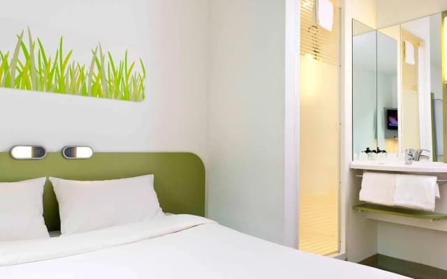 Ibis Budget Vitry-Sur-Seine N7 - photo 6