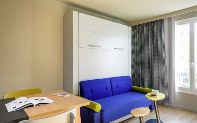 Aparthotel Adagio access la Defense Puteaux - photo 7