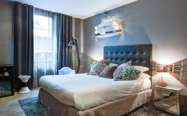ZE Hotel - photo 4