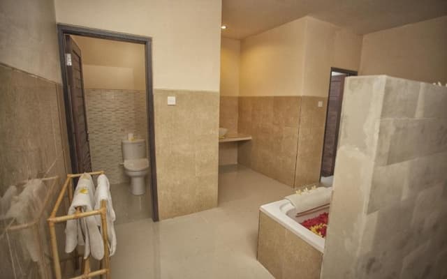 The Sawah Resort & Villa - photo 14