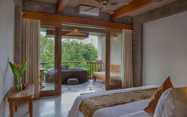 Kastara Resort - photo 3