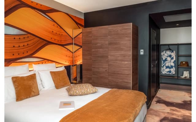 Novotel Paris Val de Fontenay - photo 2