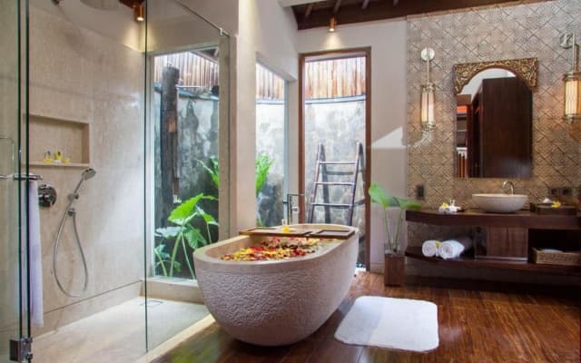 Natya Resort Ubud - photo 8