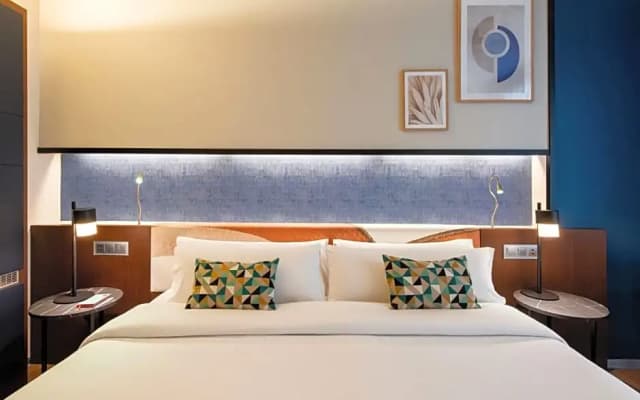 Crowne Plaza Madrid - Centre Retiro by IHG - photo 19