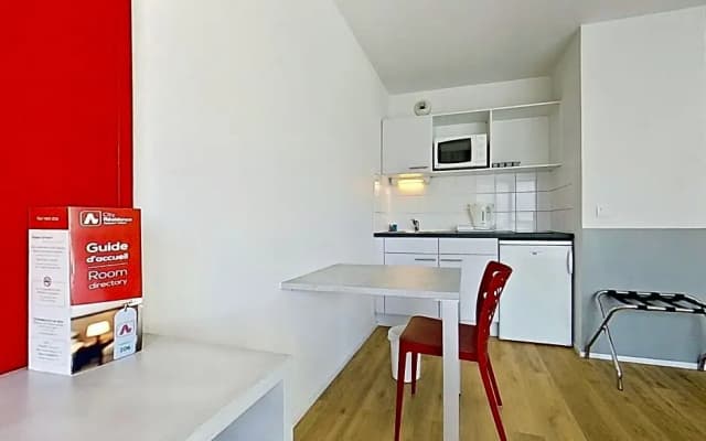 City Residence Ivry - photo 6