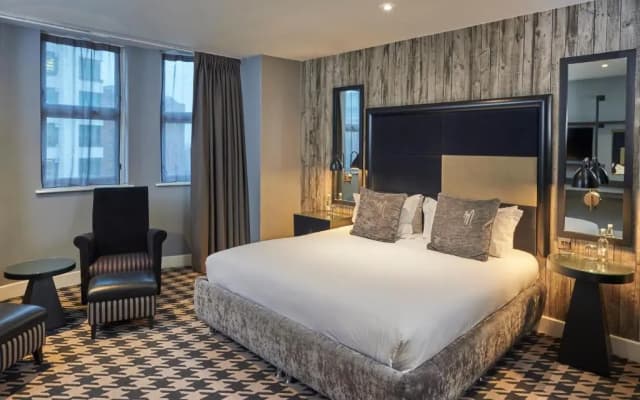 Malmaison Manchester - photo 4