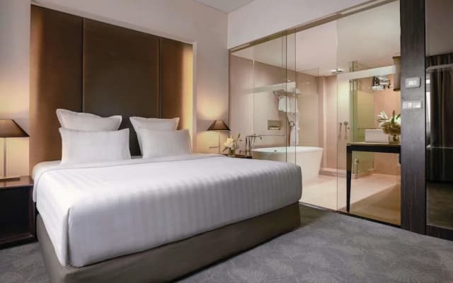 Pullman Jakarta Indonesia Thamrin CBD - photo 3