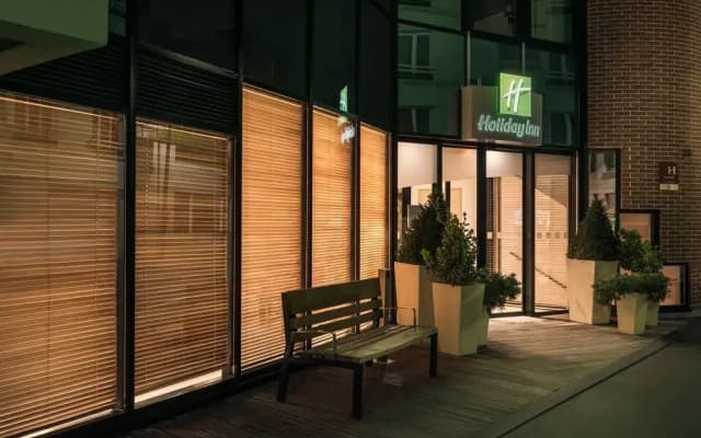 Mercure Paris Montparnasse Pasteur - photo 1