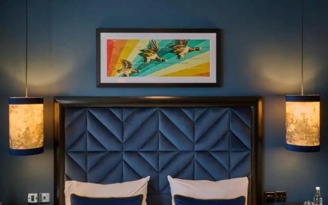Malmaison Manchester - photo 3
