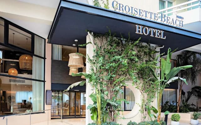 Croisette Beach Hotel Cannes - MGallery Collection - photo 1
