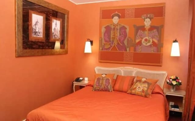 Neuilly Park Hotel - photo 7