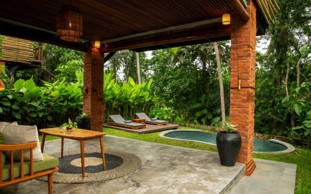 Beehouse Dijiwa Ubud - photo 18