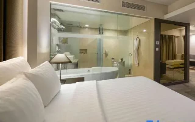 Pullman Jakarta Indonesia Thamrin CBD - photo 1