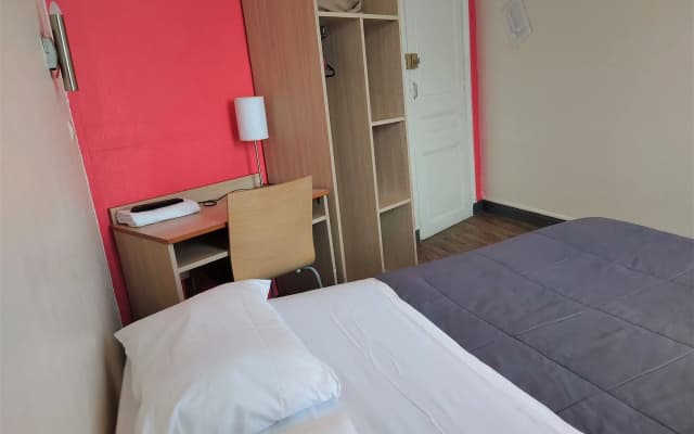 Tolbiac Hotel - photo 7