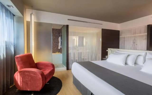 Barceló Malaga Hotel - photo 4