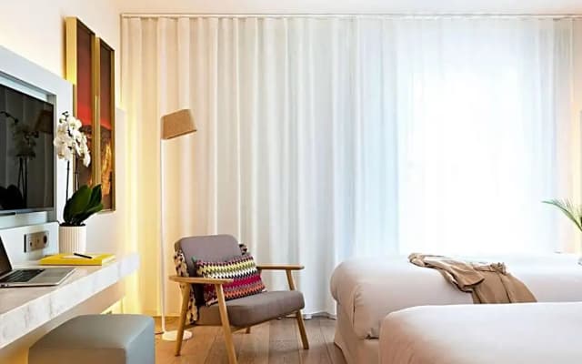 Croisette Beach Hotel Cannes - MGallery Collection - photo 2