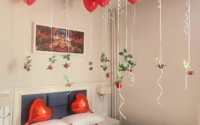 Hotel Grand Paris - photo 5