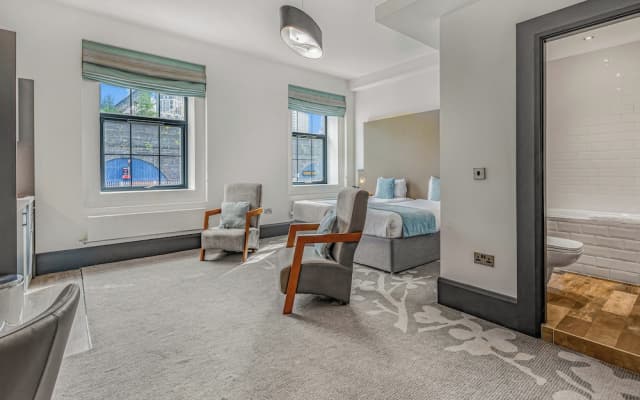 The Ainscow Hotel - photo 1