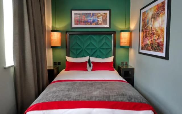 Malmaison Manchester - photo 4