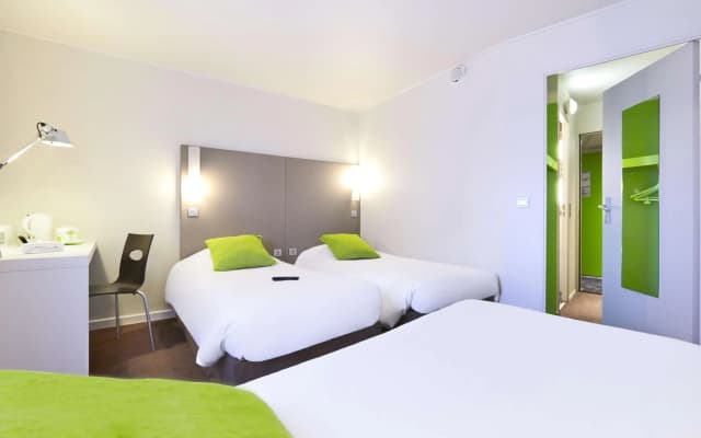 Campanile Paris Est - Porte de Bagnolet Hotel - photo 6